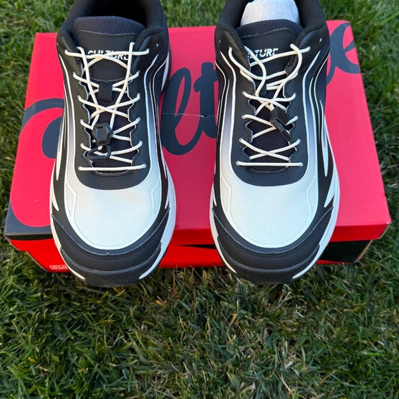 NEW Culture Trainer 1 Size 11 EU44 👟 - Picture 3 of 14
